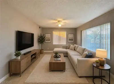 7121 Pleasant View Avenue, Las Vegas, NV 89147 