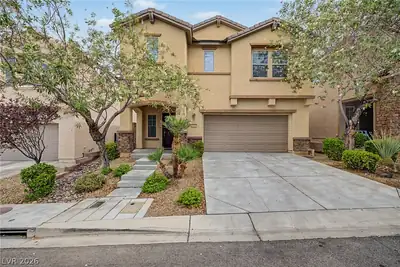 2608 Romarin Terrace, Henderson