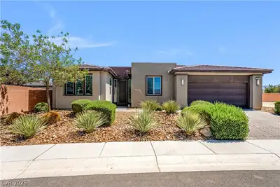 4681 South East Clifftop Drive, Pahrump