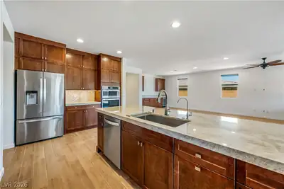 4681 South East Clifftop Drive Kitchen