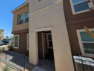 6957 Stafford Hill Street, Las Vegas
