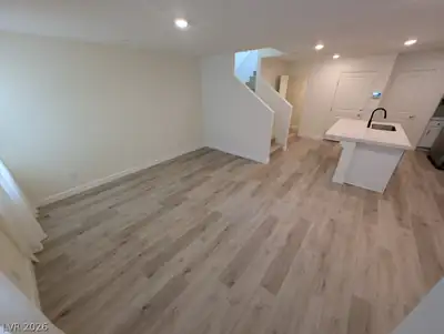 6957 Stafford Hill Street, Las Vegas, NV 89166 Living Room