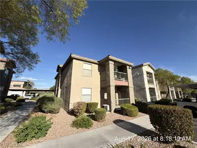 8000 West Badura Avenue 1141, Las Vegas