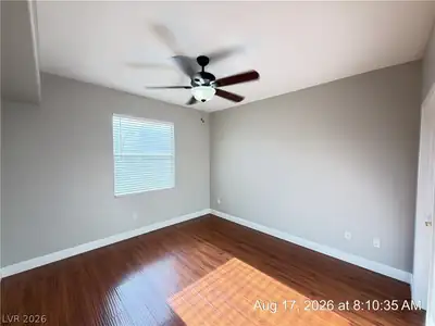 8000 West Badura Avenue 1141 Bedroom