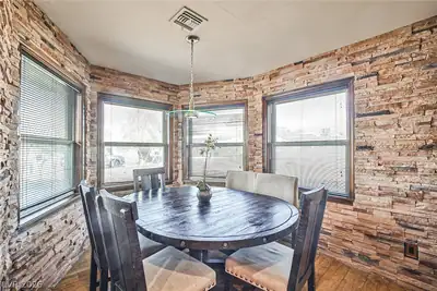 4674 Saddle Place, Las Vegas, NV 89119 Dining Area