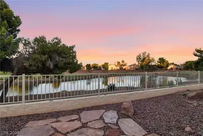 3570 Yorba Linda Drive Las Vegas, NV 89122