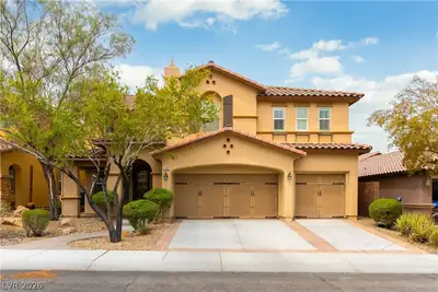 11167 Ash Mountain Street Las Vegas, NV 89179