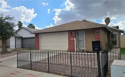 115 Parrish Lane, Las Vegas