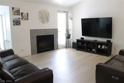 115 Parrish Lane, Las Vegas, NV 89110 Living Room
