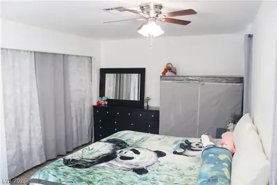 115 Parrish Lane, Las Vegas, NV 89110 Bedroom