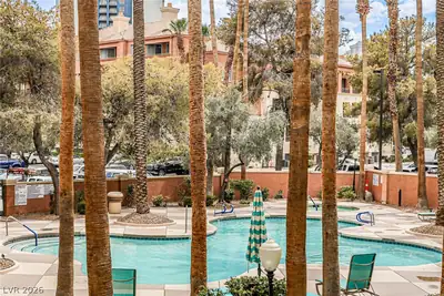 210 East Flamingo Road 126, Las Vegas