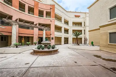210 East Flamingo Road 126 Courtyard