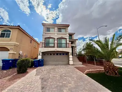 8105 Discovery Point Street, Las Vegas