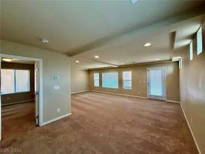 8105 Discovery Point Street, Las Vegas, NV 89139 Living Room