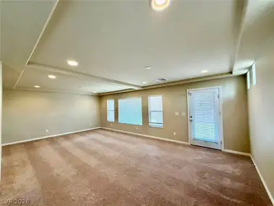 8105 Discovery Point Street, Las Vegas, NV 89139 Basement