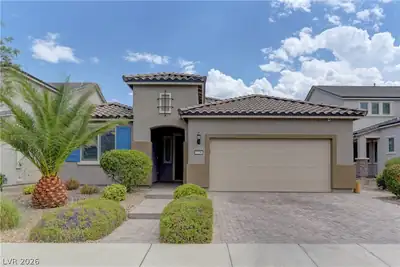 7136 Avana Street Las Vegas, NV 89113