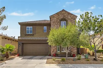 1045 Via Canale Drive Henderson, NV 89011