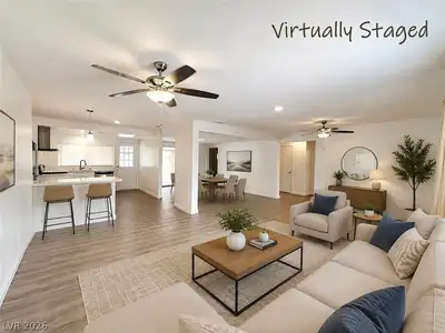 812 Bracken Avenue, Las Vegas