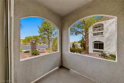 700 Carnegie Street 412 Patio