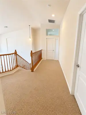 409 Orchid Oasis Avenue, North Las Vegas, NV 89031 Stairs