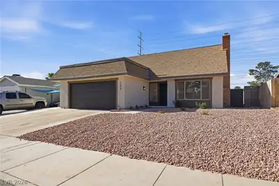 7275 Bridgeview Avenue, Las Vegas