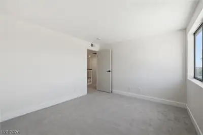 7275 Bridgeview Avenue, Las Vegas, NV 89147 Primary Bedroom