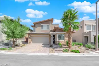 10254 Kesington Drive, Las Vegas