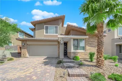 10254 Kesington Drive, Las Vegas, NV 89135 