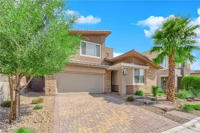 10254 Kesington Drive, Las Vegas, NV 89135 