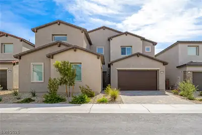 10012 Decano Ridge Street Las Vegas, NV 89141