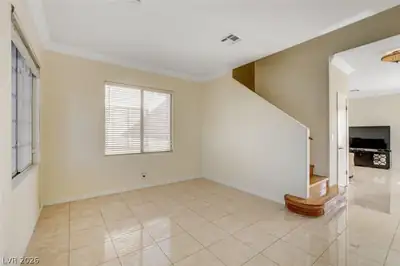 7900 Rustic Canyon Court, Las Vegas, NV 89131 Living Room