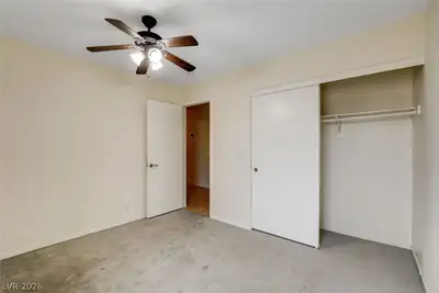 7900 Rustic Canyon Court, Las Vegas, NV 89131 Bedroom