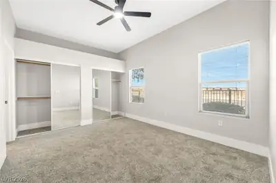 8985 South Durango Drive 1030 Bedroom