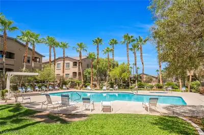 8985 South Durango Drive 1030 Pool
