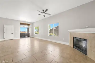 8985 South Durango Drive 1030 Living Room