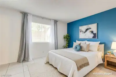 1800 Edmond Street 130 Primary Bedroom