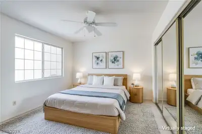 1800 Edmond Street 130 Bedroom