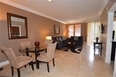 260 East Flamingo Road 234, Las Vegas