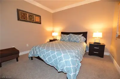 260 East Flamingo Road 234 Bedroom