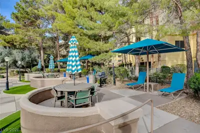 260 East Flamingo Road 234 Patio