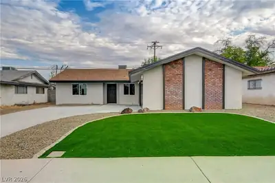 4409 Saint Andrews Circle, Las Vegas