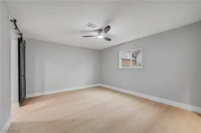 4409 Saint Andrews Circle, Las Vegas, NV 89107 Bedroom