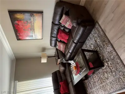 220 FLAMINGO Road 218 Living Room