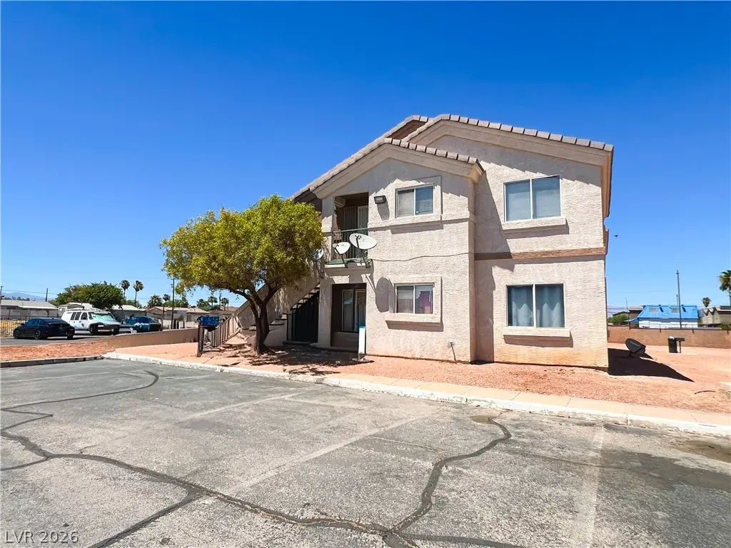 1520 Ben Or Street 202