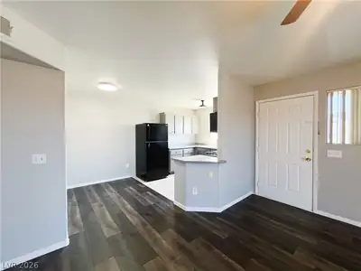 1520 Ben Or Street 202 Dining Area