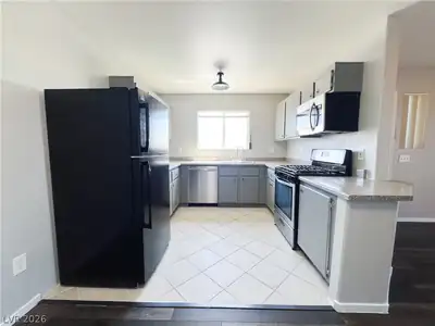1520 Ben Or Street 202 Kitchen