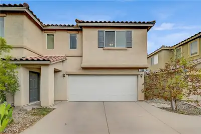 1154 LILAC CHARM 0, Las Vegas