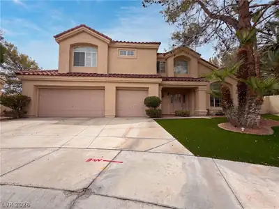 2624 Ohio Court Las Vegas, NV 89128