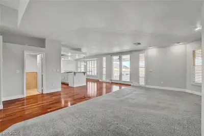 144 Lake Mountain Drive, Boulder City, NV 89005 Living Room
