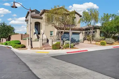 1 Via Dolcetto, Henderson